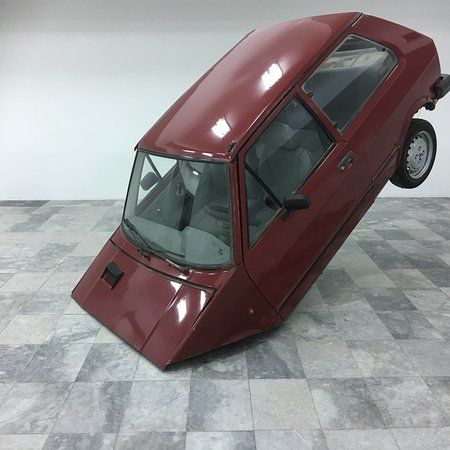 Kosova National Art Gallery